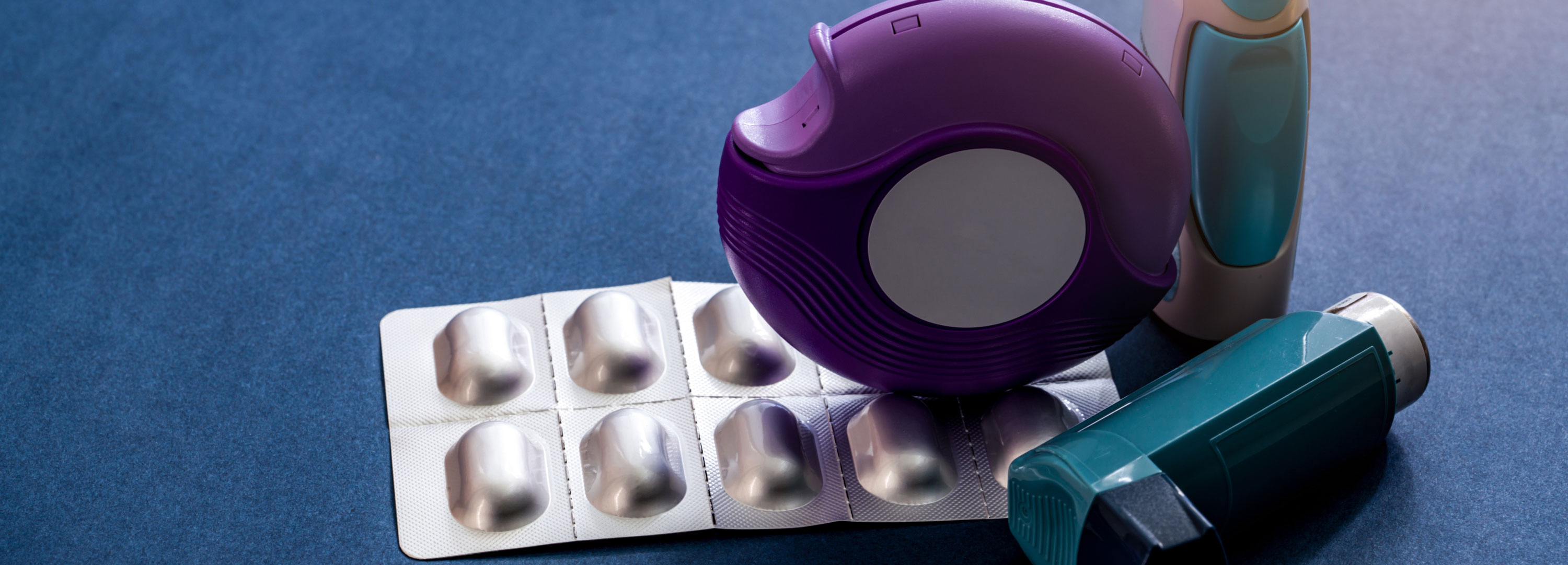 Bronchodilator Therapy St. Charles Health